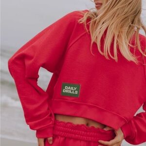 DAILY DRILLS MATCHING SET